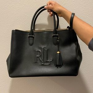 Ralph Lauren purse